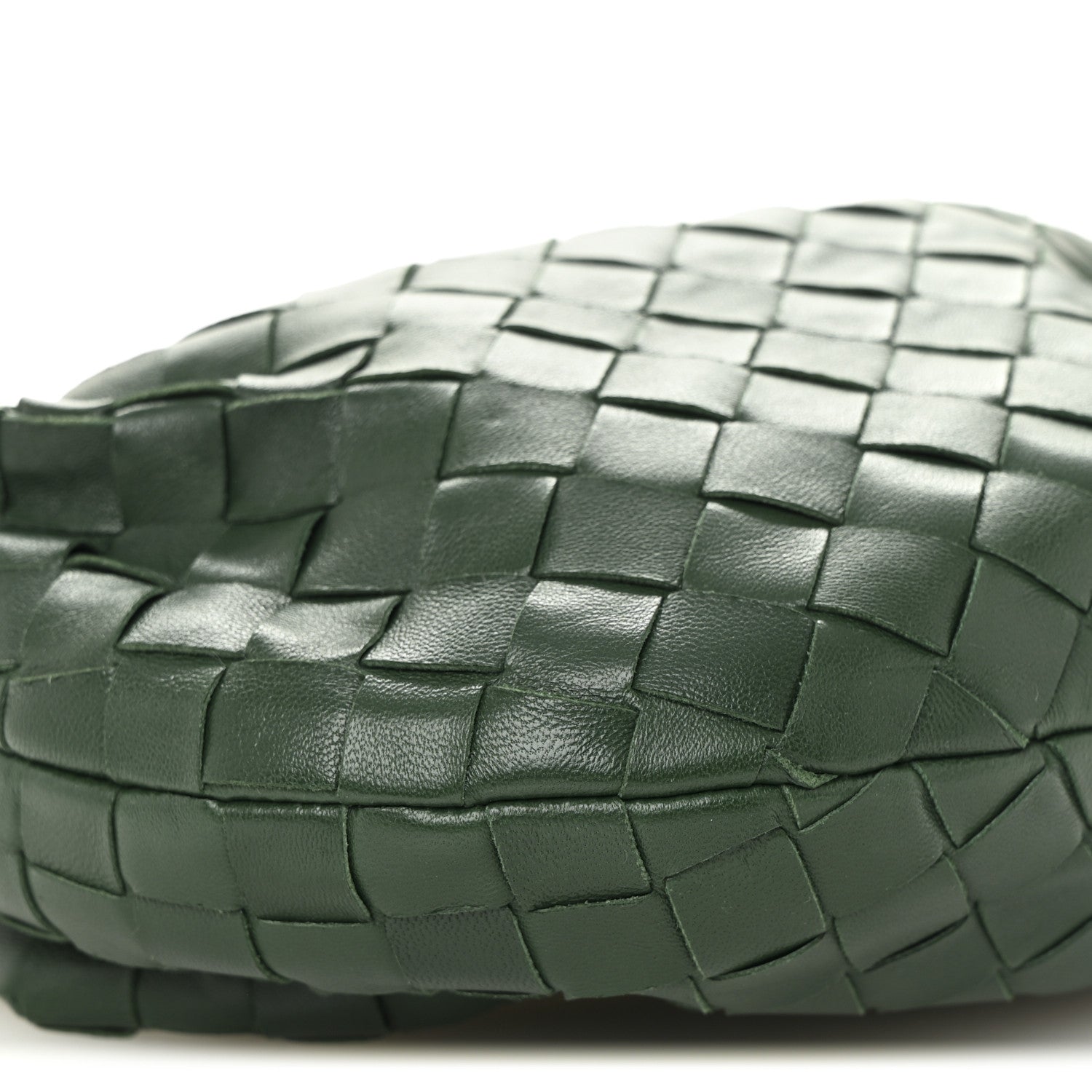 Bottega Veneta Nappa Intrecciato Mini Jodie Raintree 9 of 10
