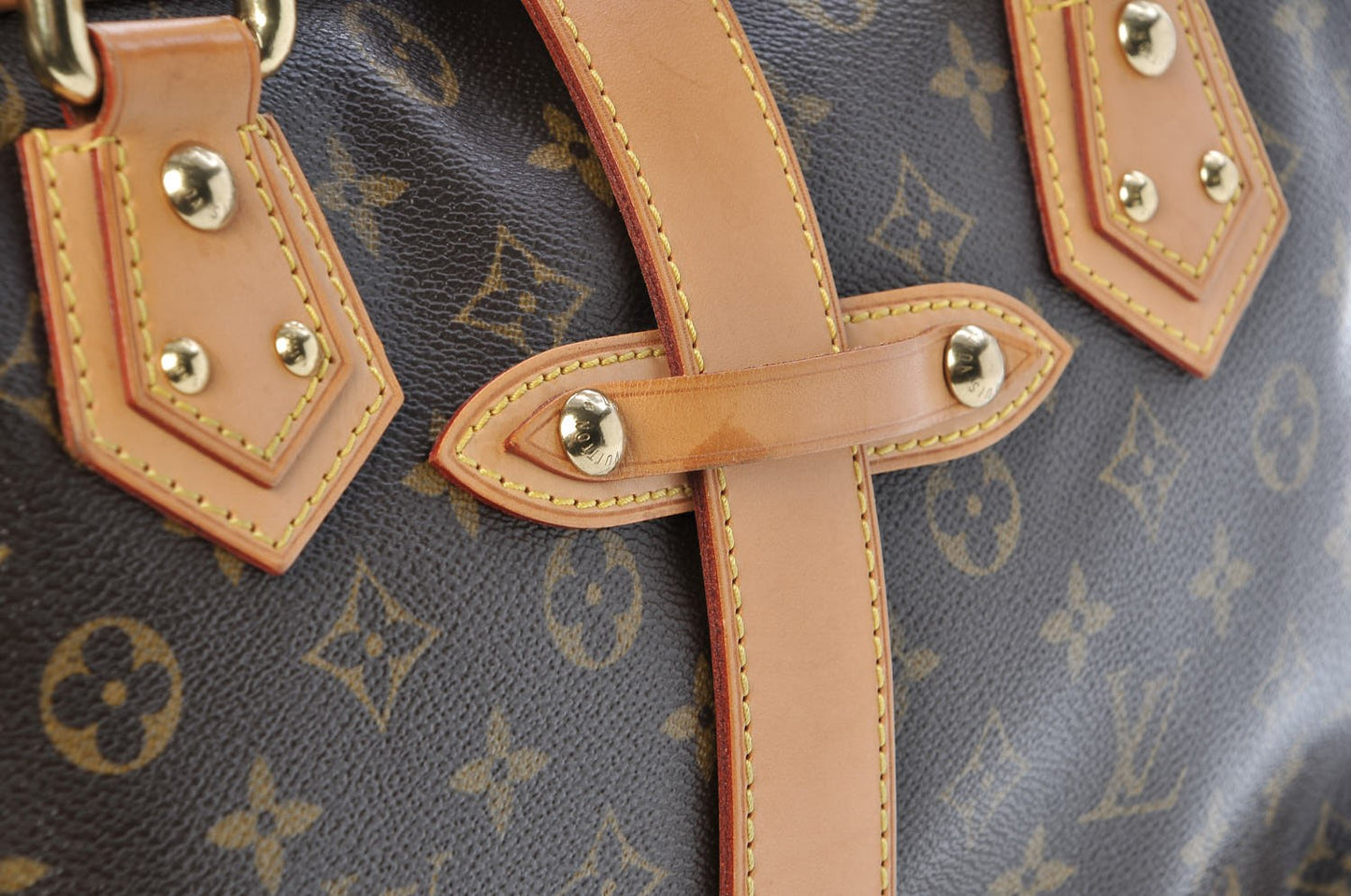 Monogram Manhattan GM