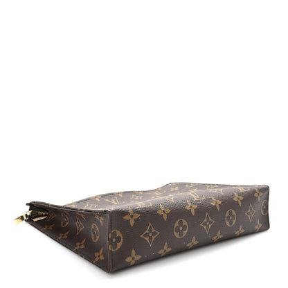 Louis Vuitton Monogram Toiletry Pouch 26 4 of 9