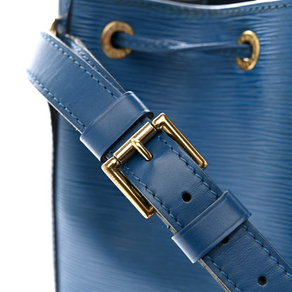 Louis Vuitton Epi Petit Noe Toledo 15 of 17