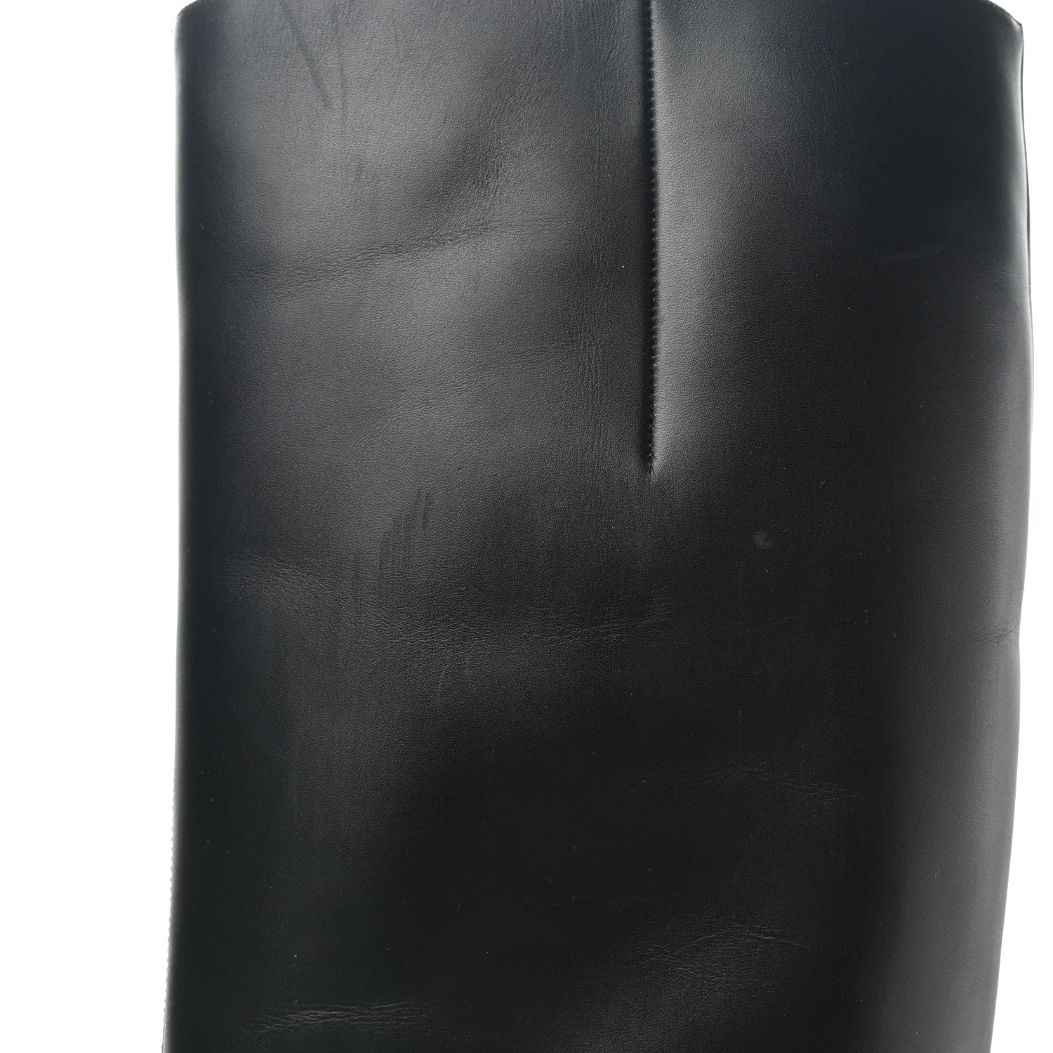 Christian Louboutin Calfskin Napoleo 70 Boots 39 Black 10 of 12