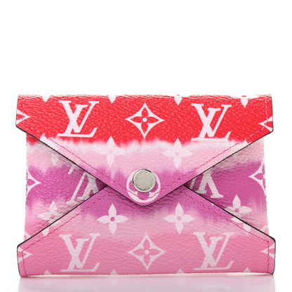 Louis Vuitton Monogram Escale Kirigami Pochette Set 6 of 15