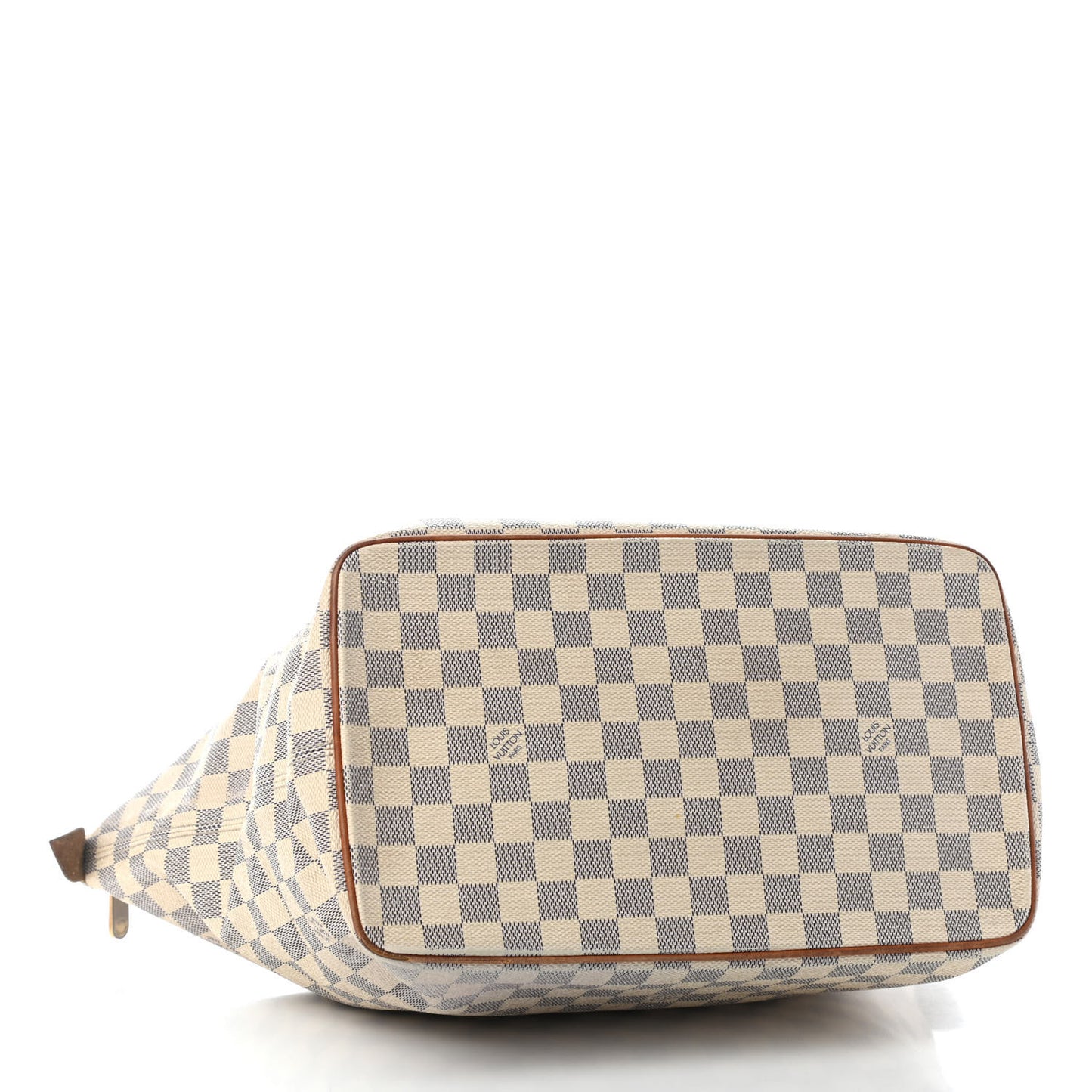 Damier Azur Saleya PM