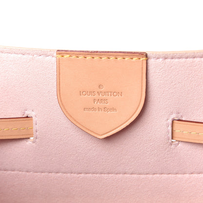 Louis Vuitton Damier Azur Girolata 6 of 10