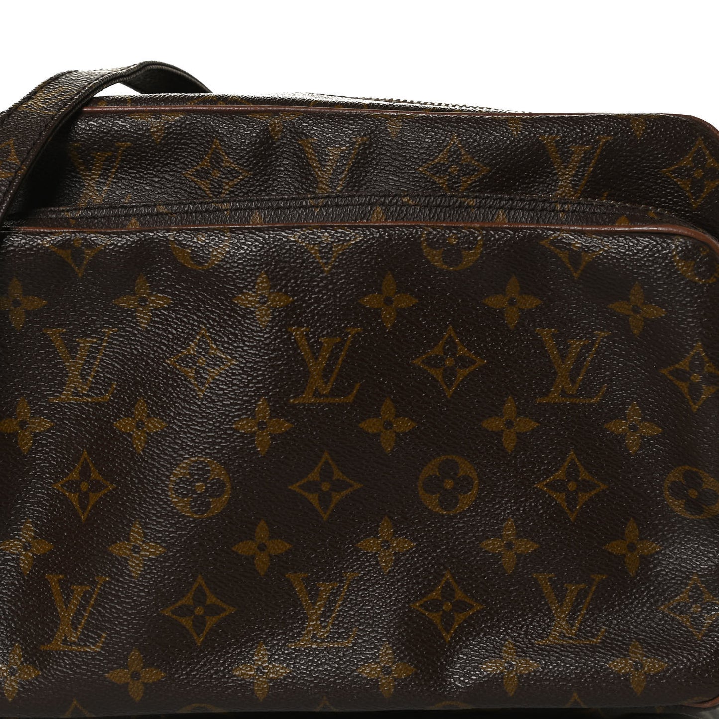 Monogram Nil 28