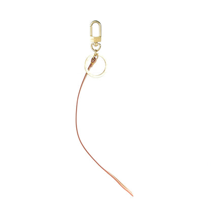 Louis Vuitton Vachetta Key Ring Holder 1 of 3