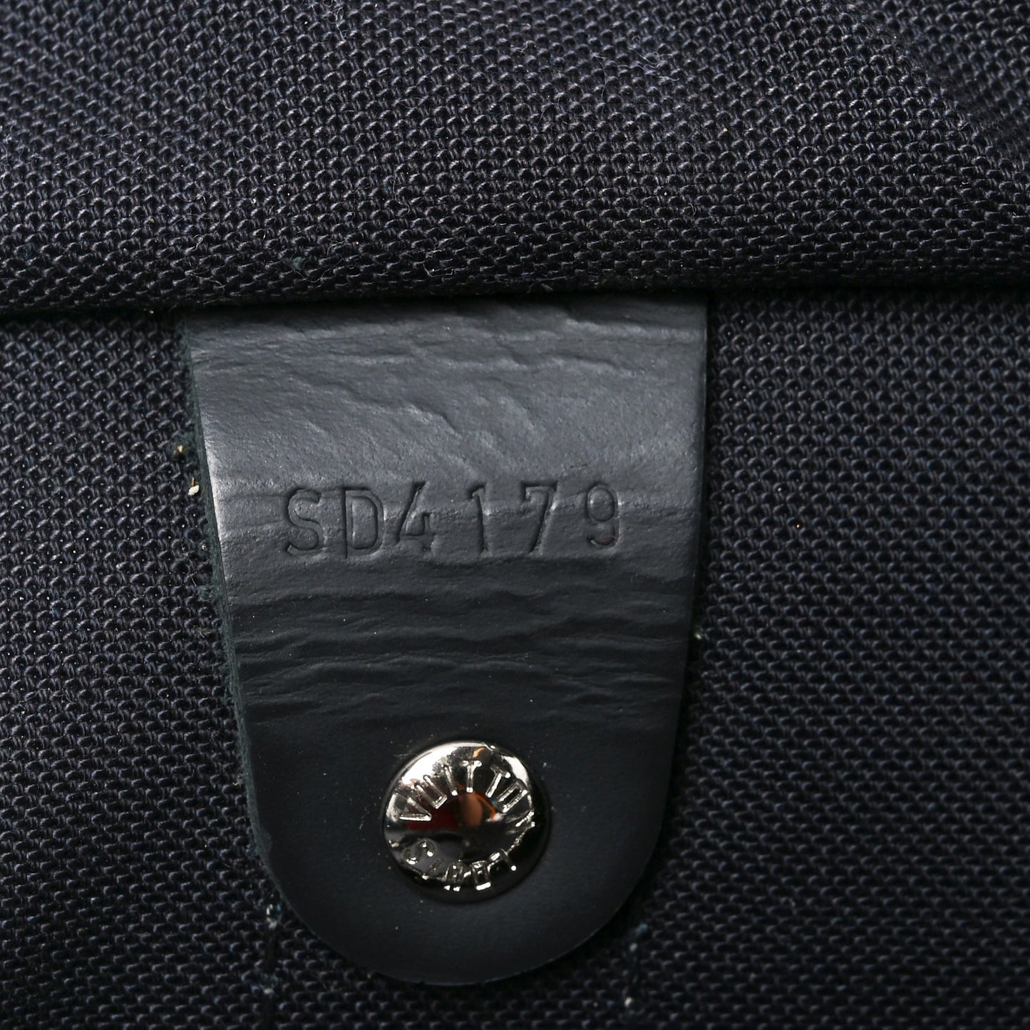 Damier Cobalt Keepall Bandouliere 55