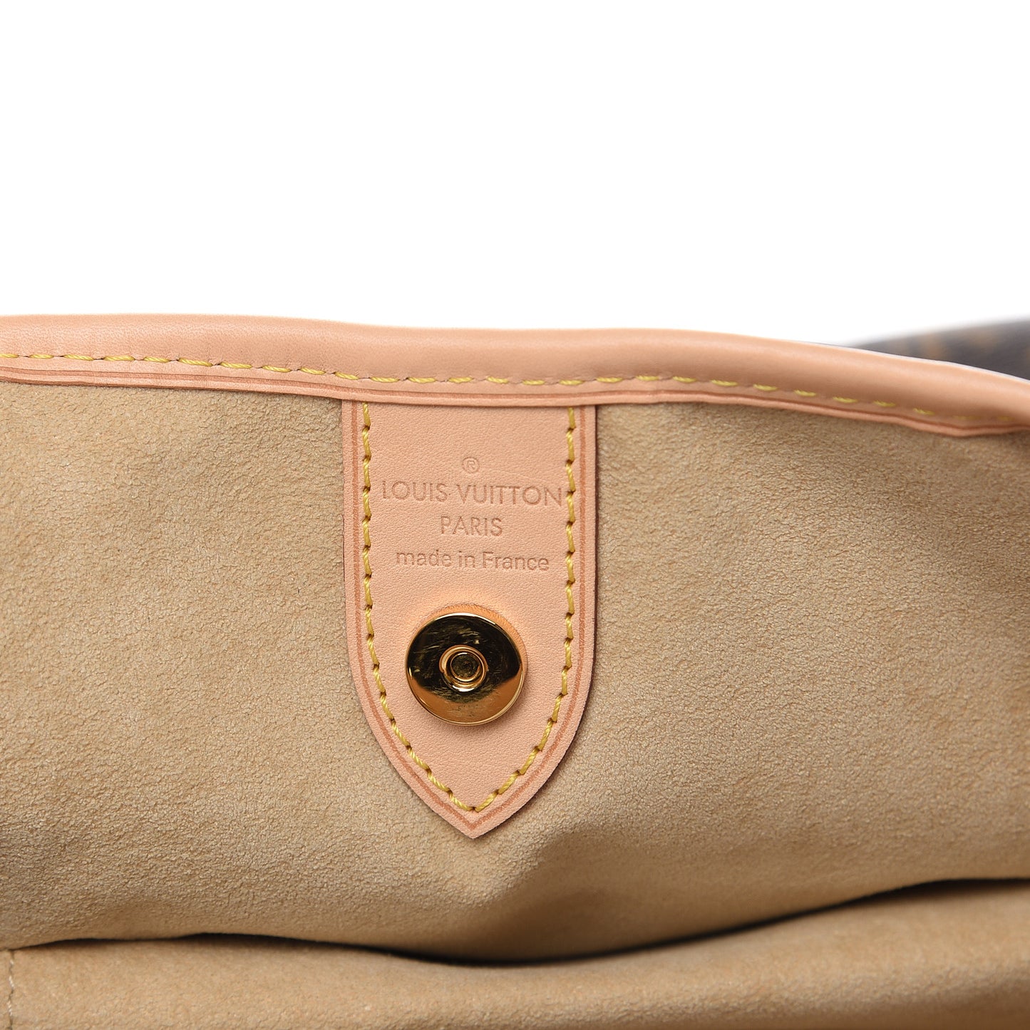 Monogram Galliera PM