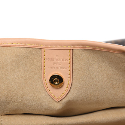 Louis Vuitton Monogram Galliera PM 6 of 9