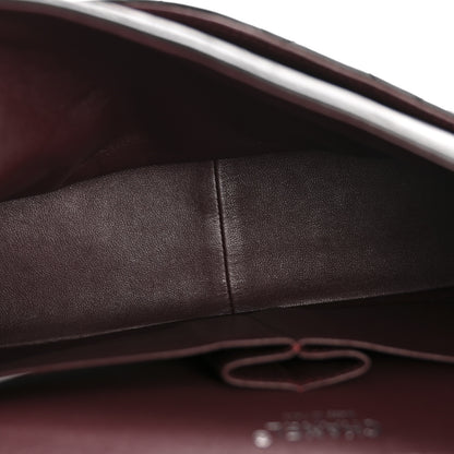 Chanel Aged Calfskin Quilted 2.55 Reissue 227 Flap Black 5 of 13