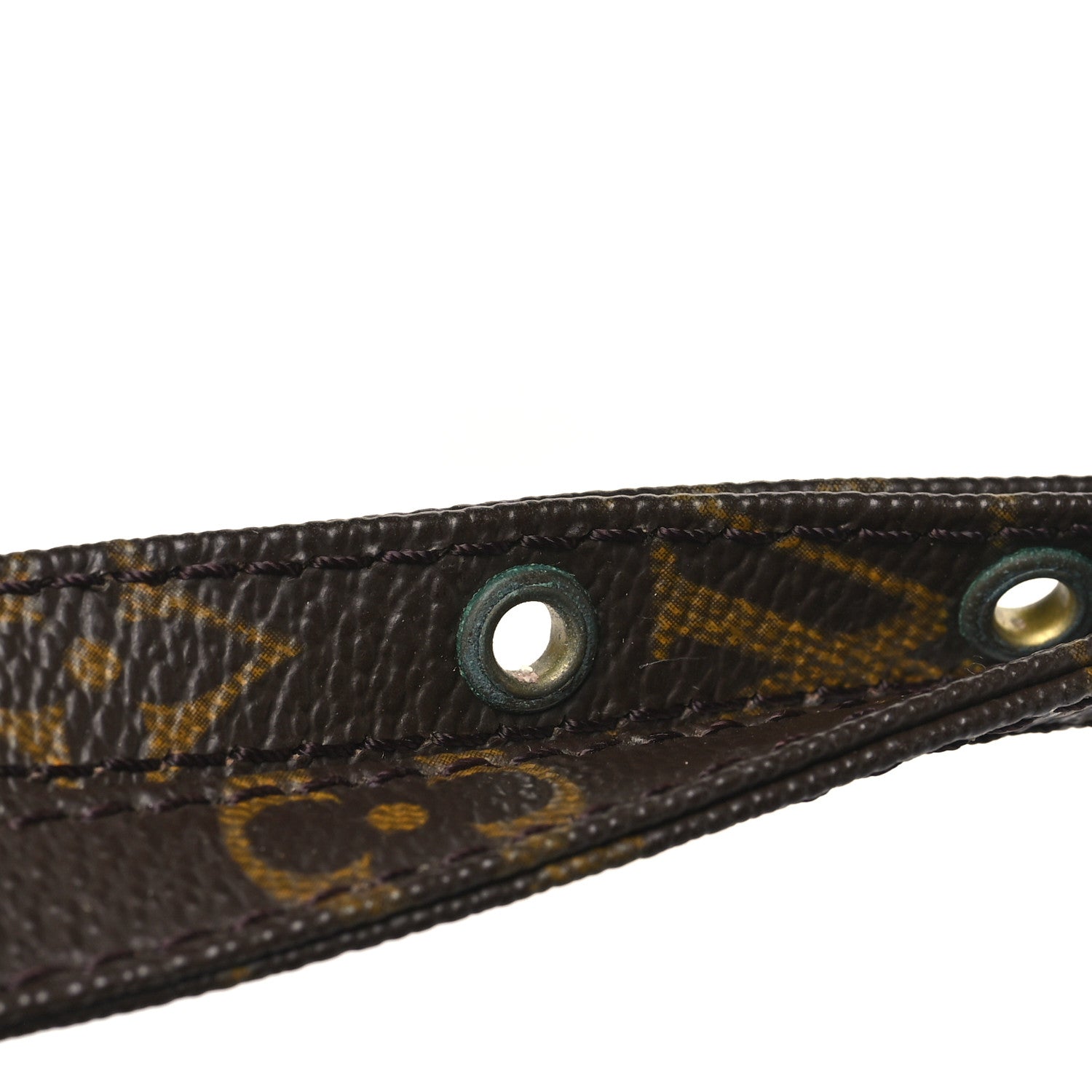 Louis Vuitton Monogram Pochette Marly Bandouliere 11 of 12