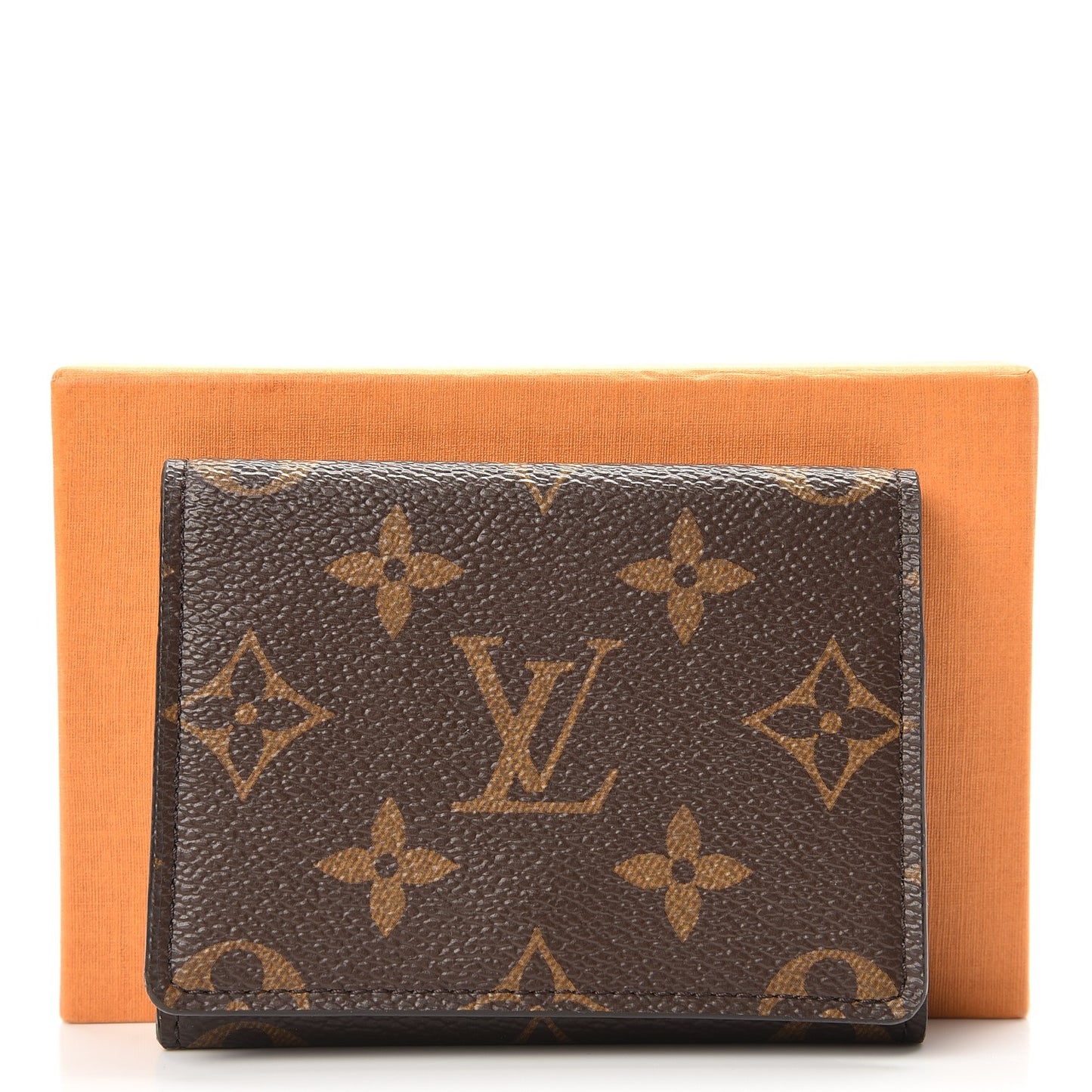 Enveloppe Carte De Visite