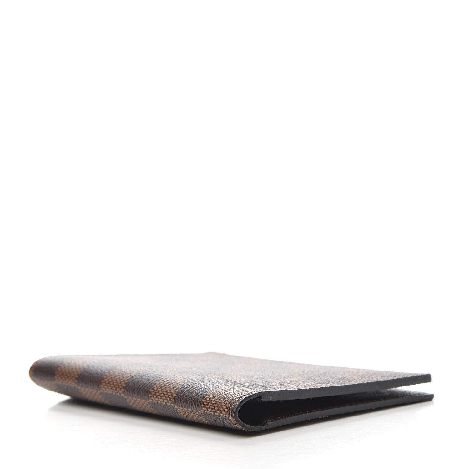 Louis Vuitton Damier Ebene Passport Cover 4 of 6