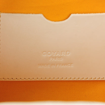 Goyard Goyardine Saint Martin White 6 of 13