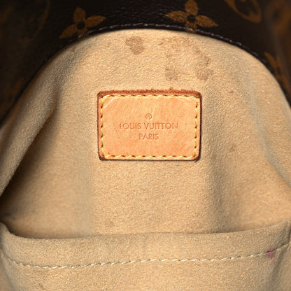 Louis Vuitton Monogram Artsy MM 6 of 18
