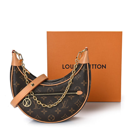 Louis Vuitton Monogram Loop 9 of 9