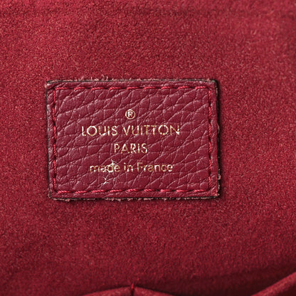 Louis Vuitton Monogram Retiro NM Raisin 6 of 14