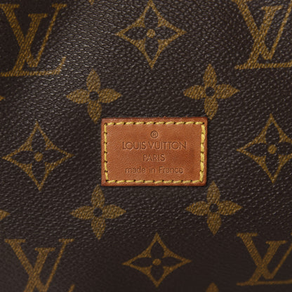 Louis Vuitton Monogram Saumur 30 9 of 11
