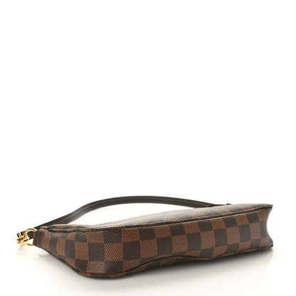 Louis Vuitton Damier Ebene Pochette Accessories NM 4 of 10