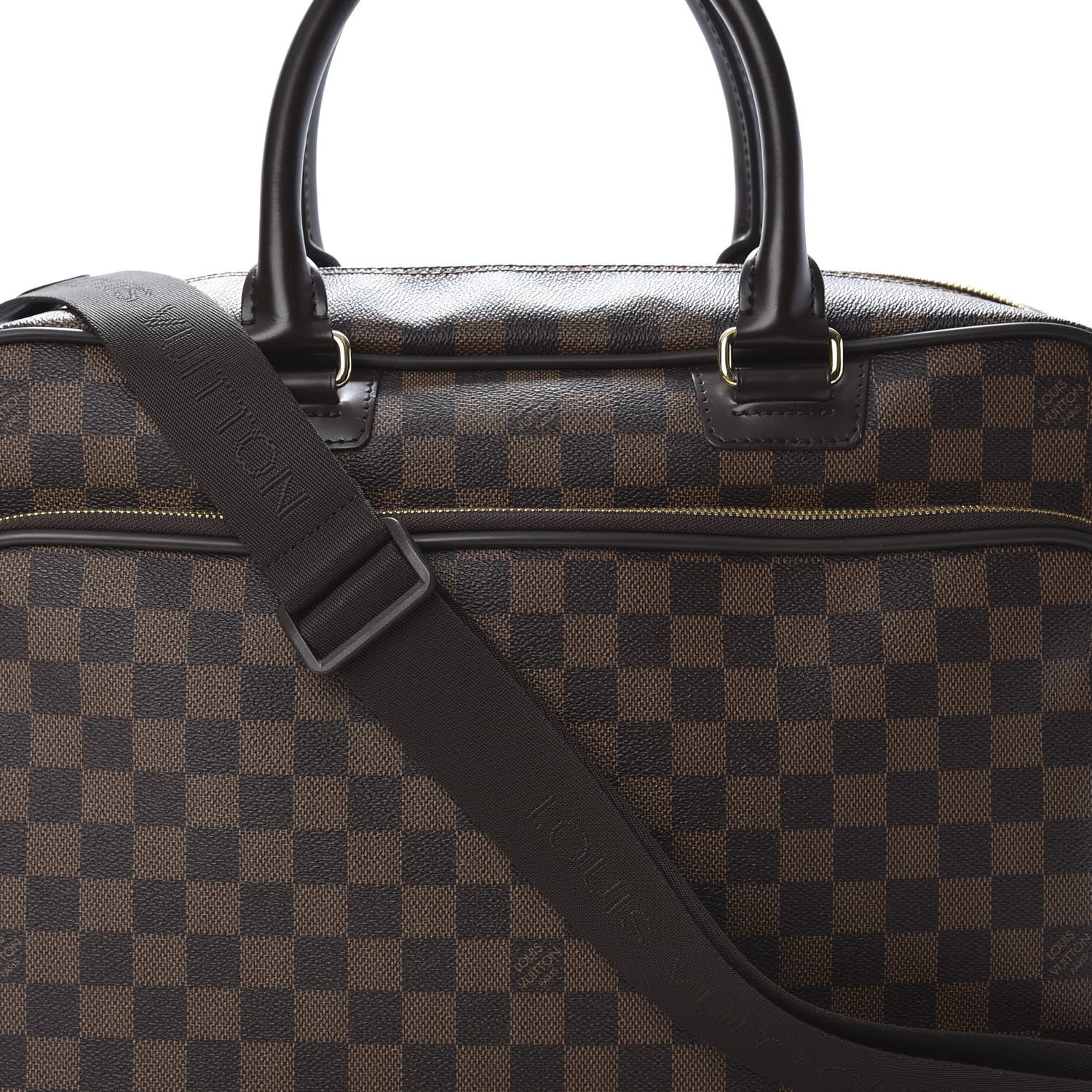 Louis Vuitton Damier Ebene Icare 6 of 8