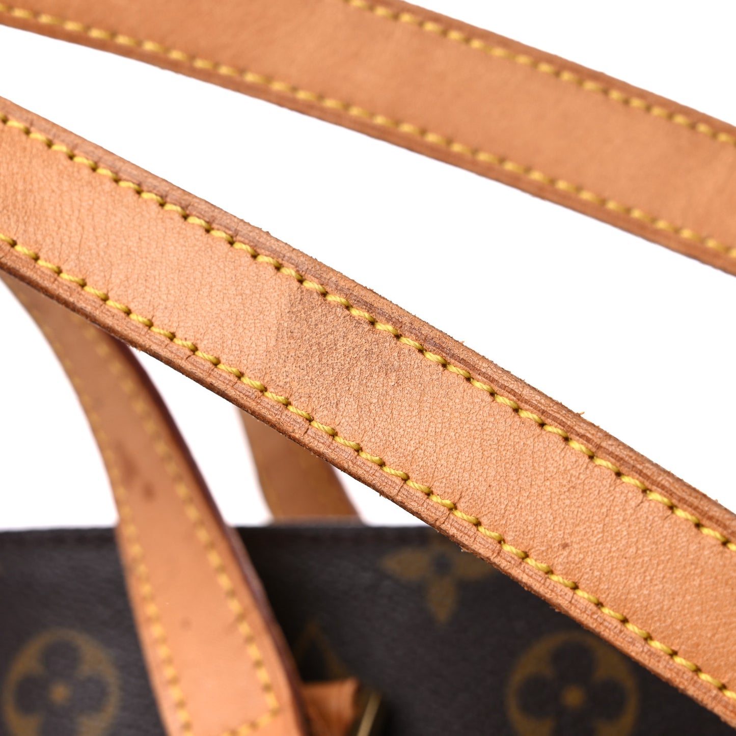 Monogram Cabas Alto