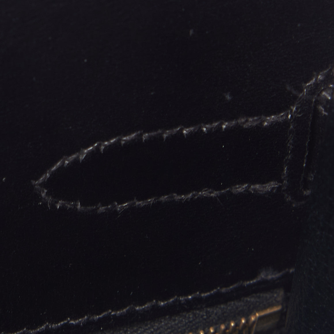 Box Kelly Sellier 32 Black