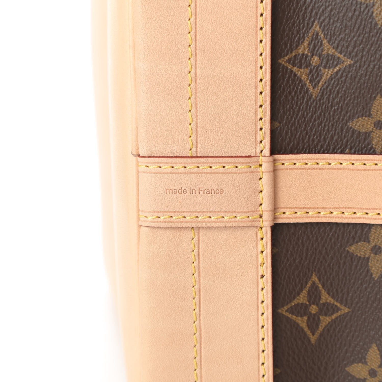 Louis Vuitton Monogram Noe 12 of 12