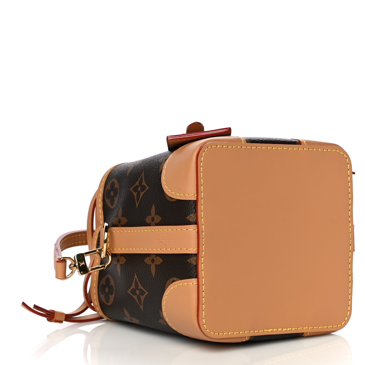 Louis Vuitton Monogram Noé Purse 3 of 8