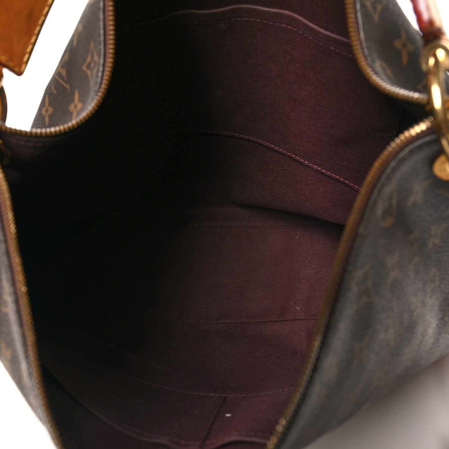 Monogram Berri MM