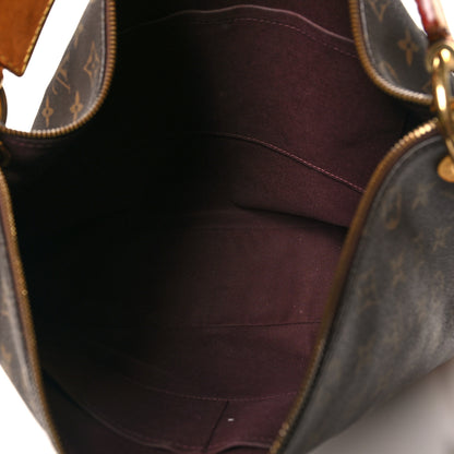 Louis Vuitton Monogram Berri MM 5 of 12
