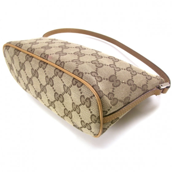 Monogram Pochette