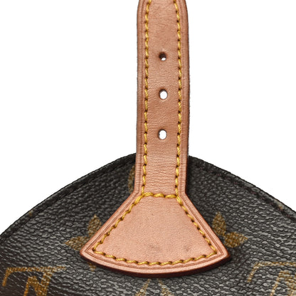 Louis Vuitton Monogram Mini Montsouris Backpack 11 of 13