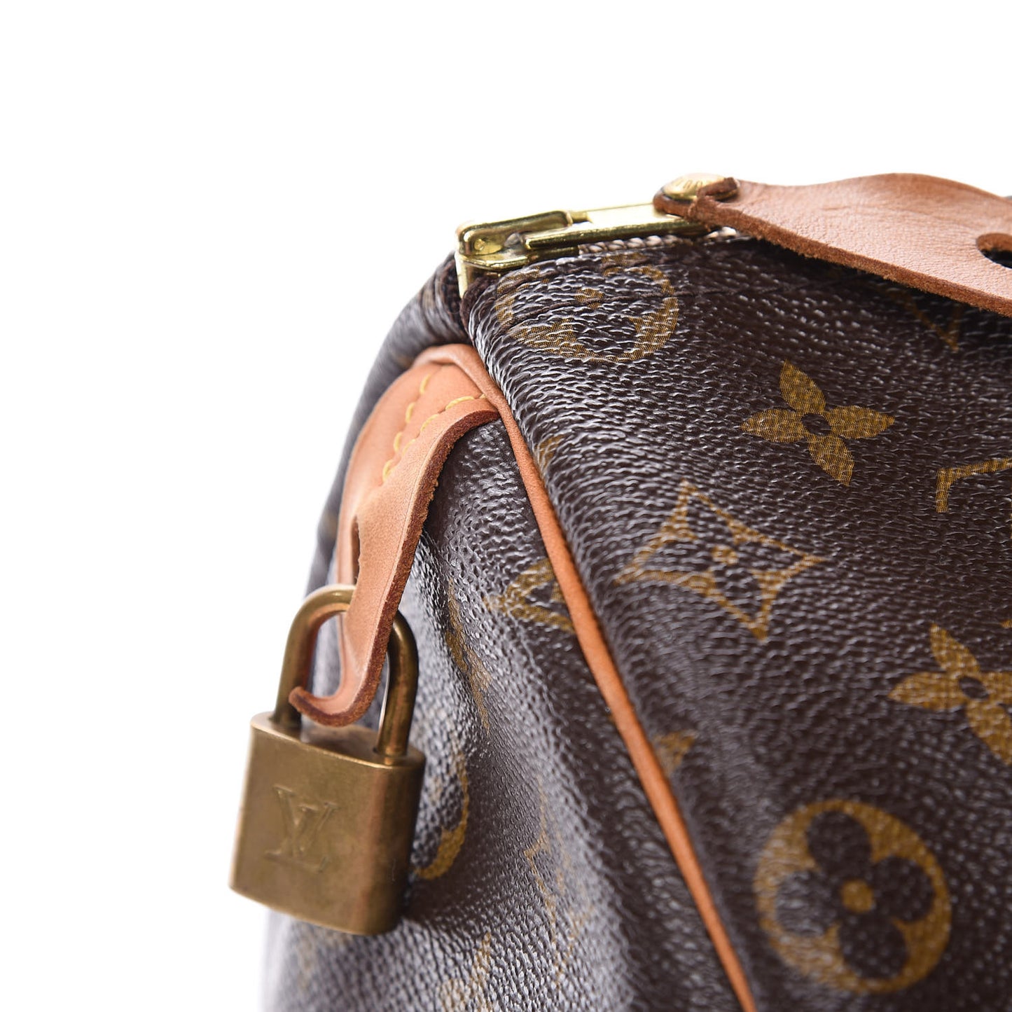 Monogram Speedy 35