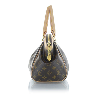 Louis Vuitton Monogram Tivoli PM 4 of 11