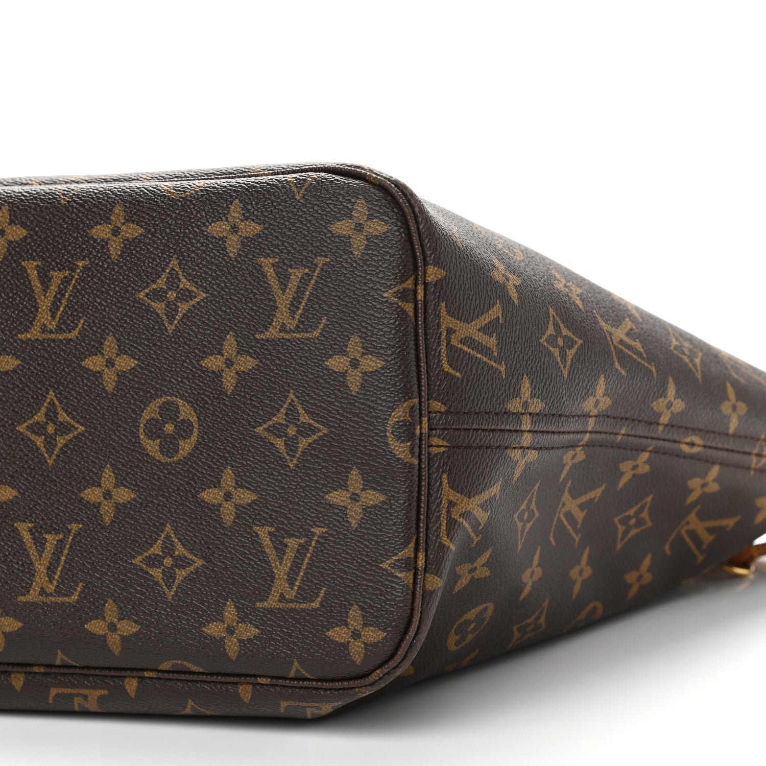 Louis Vuitton Monogram Neo Neverfull MM 11 of 11