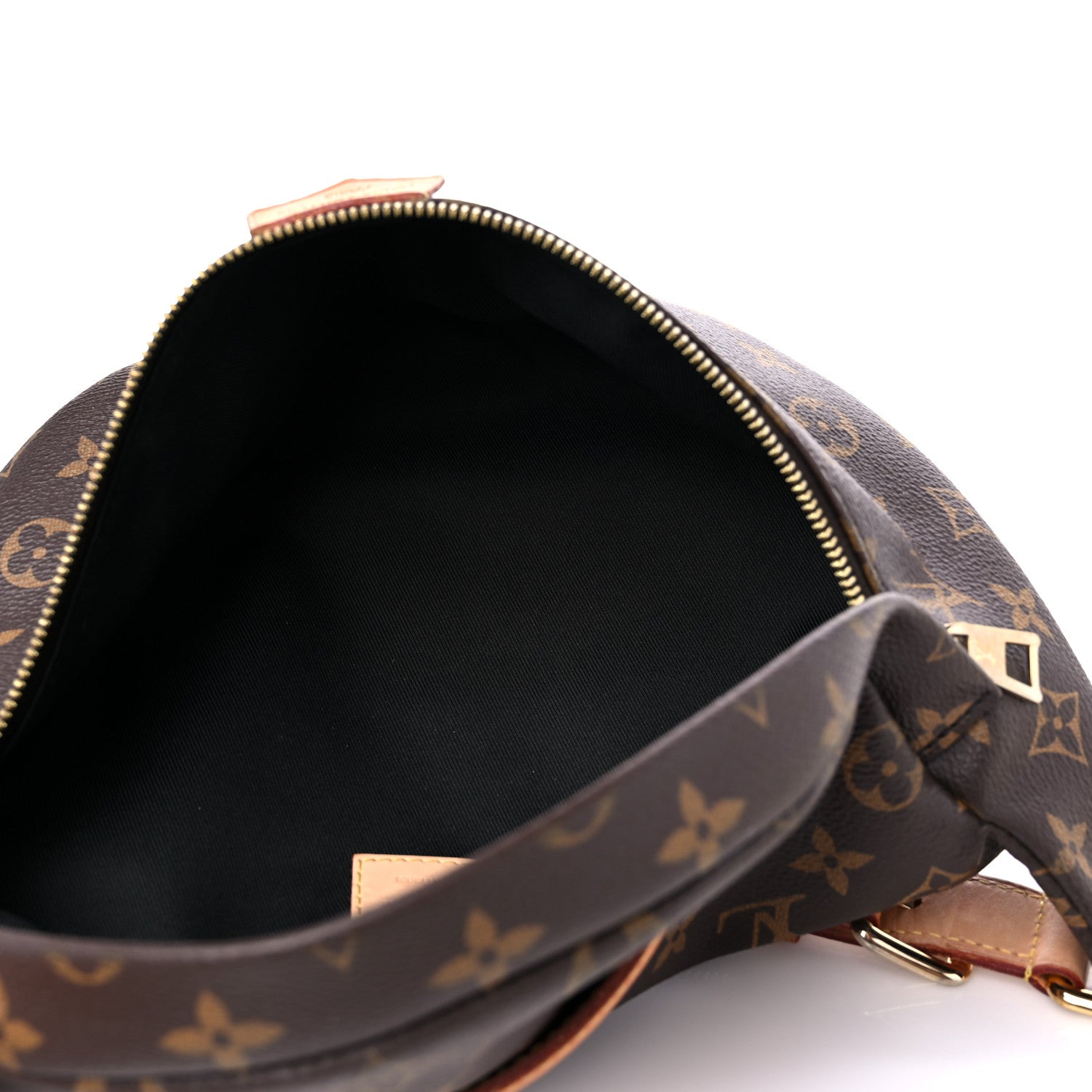 Louis Vuitton Monogram Bumbag 6 of 15