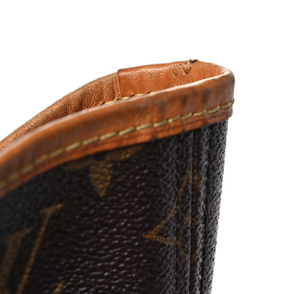 Louis Vuitton Monogram Neo Neverfull MM Cherry 15 of 15