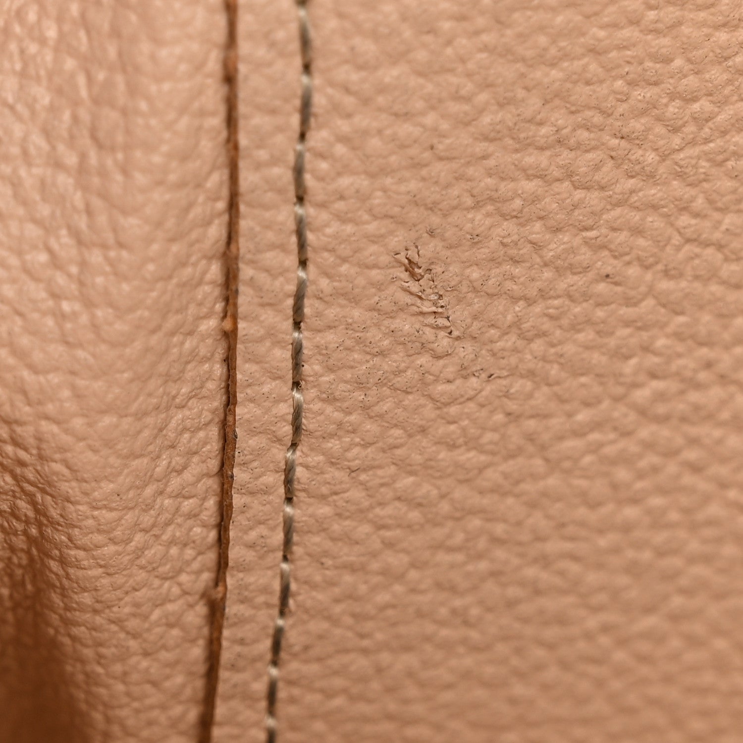Louis Vuitton Monogram Cosmetic Pouch 8 of 10