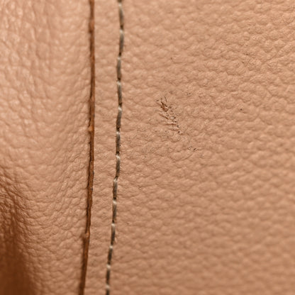 Louis Vuitton Monogram Cosmetic Pouch 8 of 10