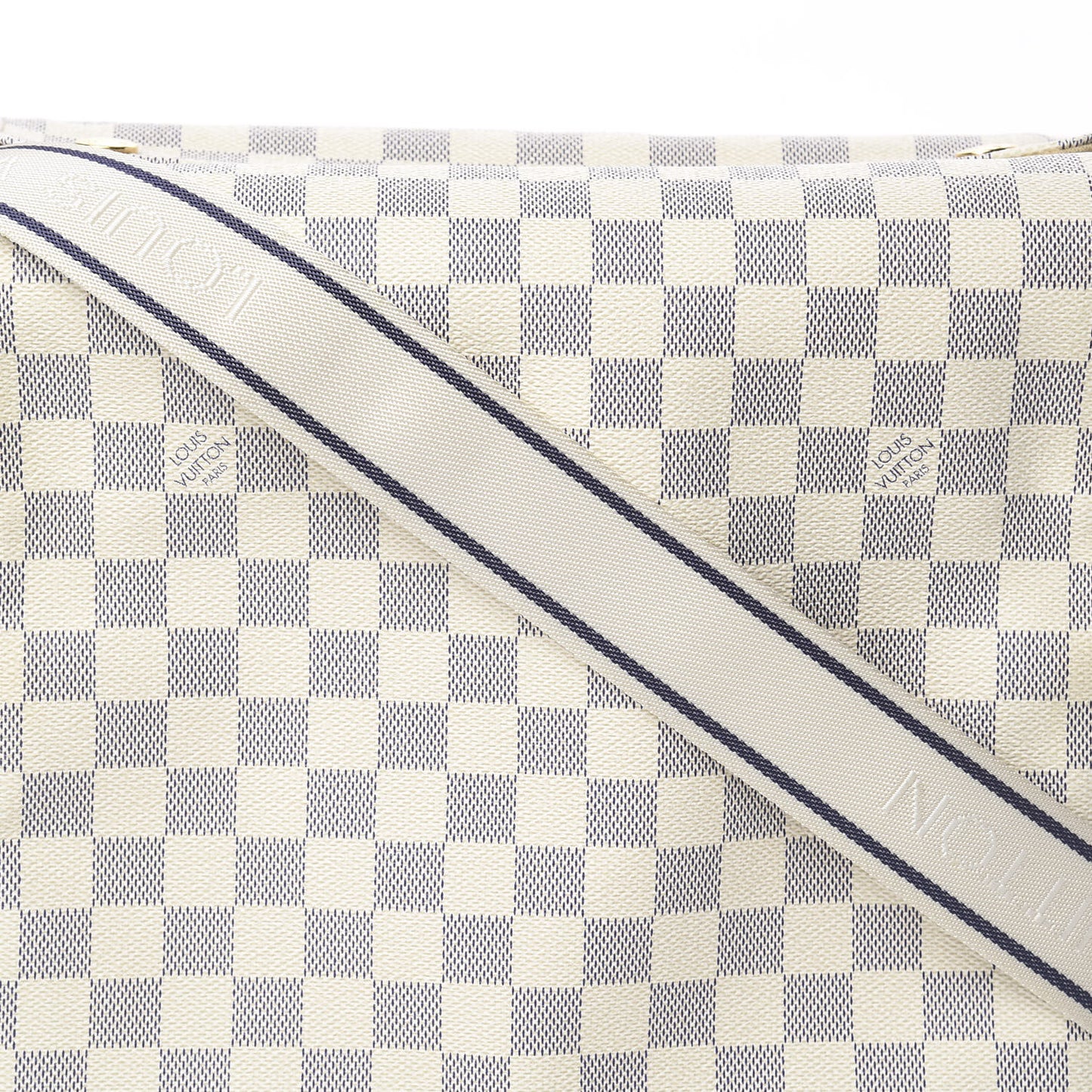 Damier Azur Naviglio