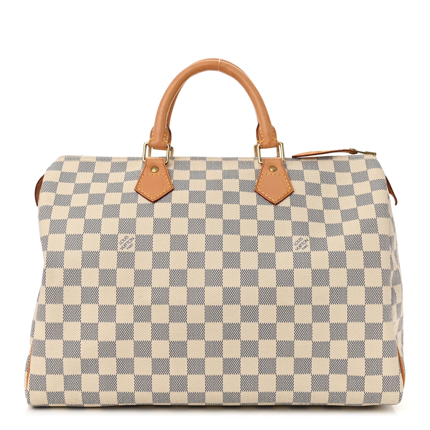 Damier Azur Speedy 35
