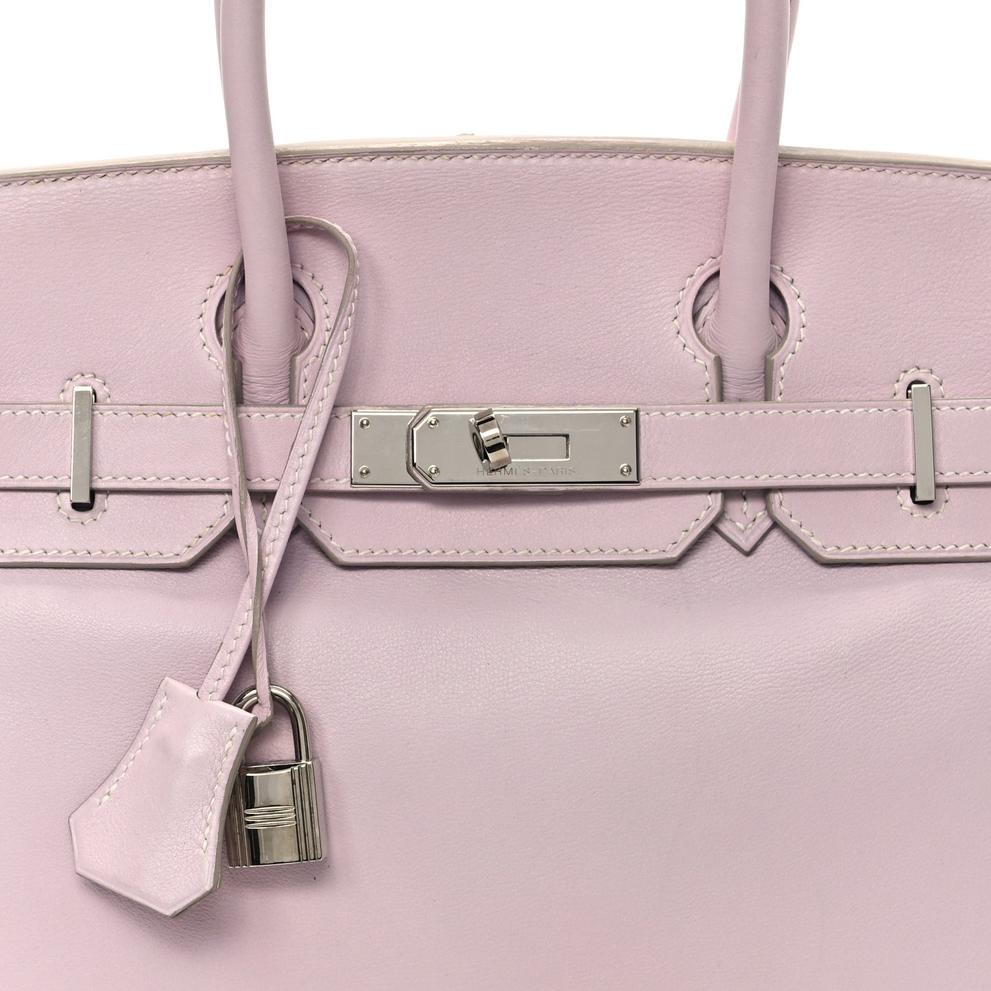 Swift Birkin 30 Rose Dragee