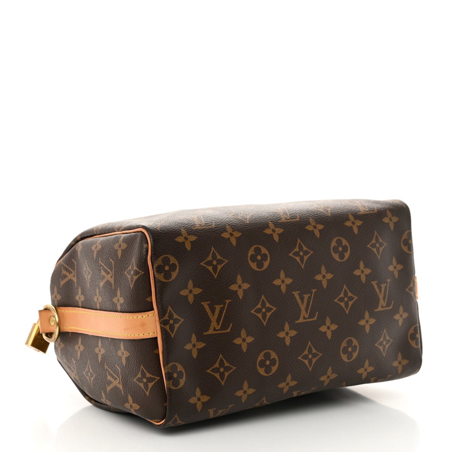 Monogram Speedy Bandouliere 25