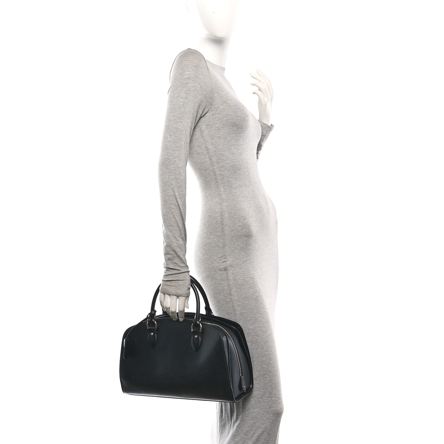 Epi Pont-Neuf PM Black