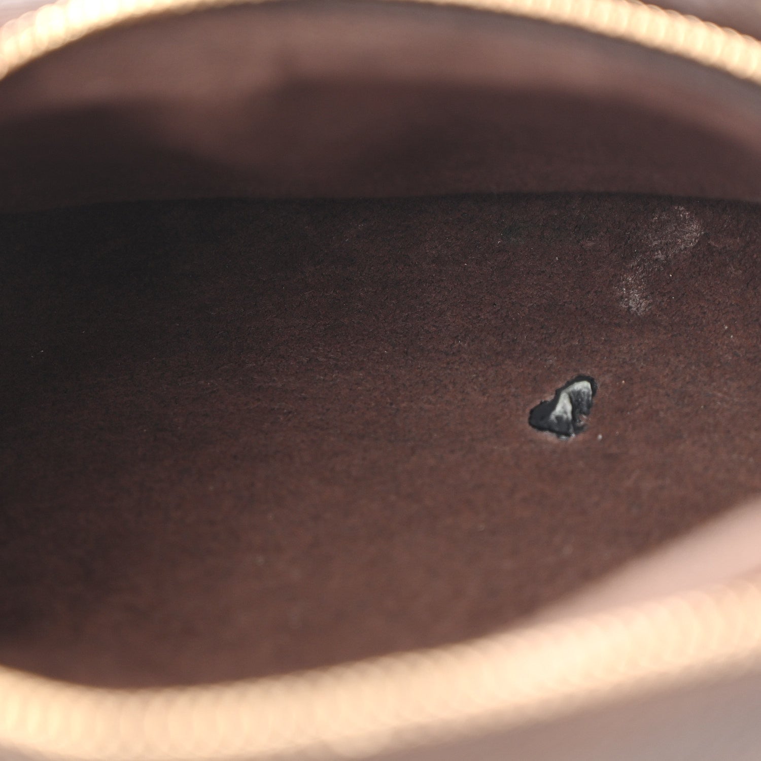 Louis Vuitton Monogram Mini Bumbag 5 of 13