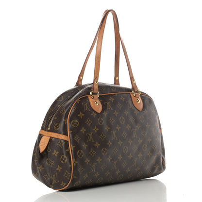 Louis Vuitton Monogram Montorgueil GM 3 of 14