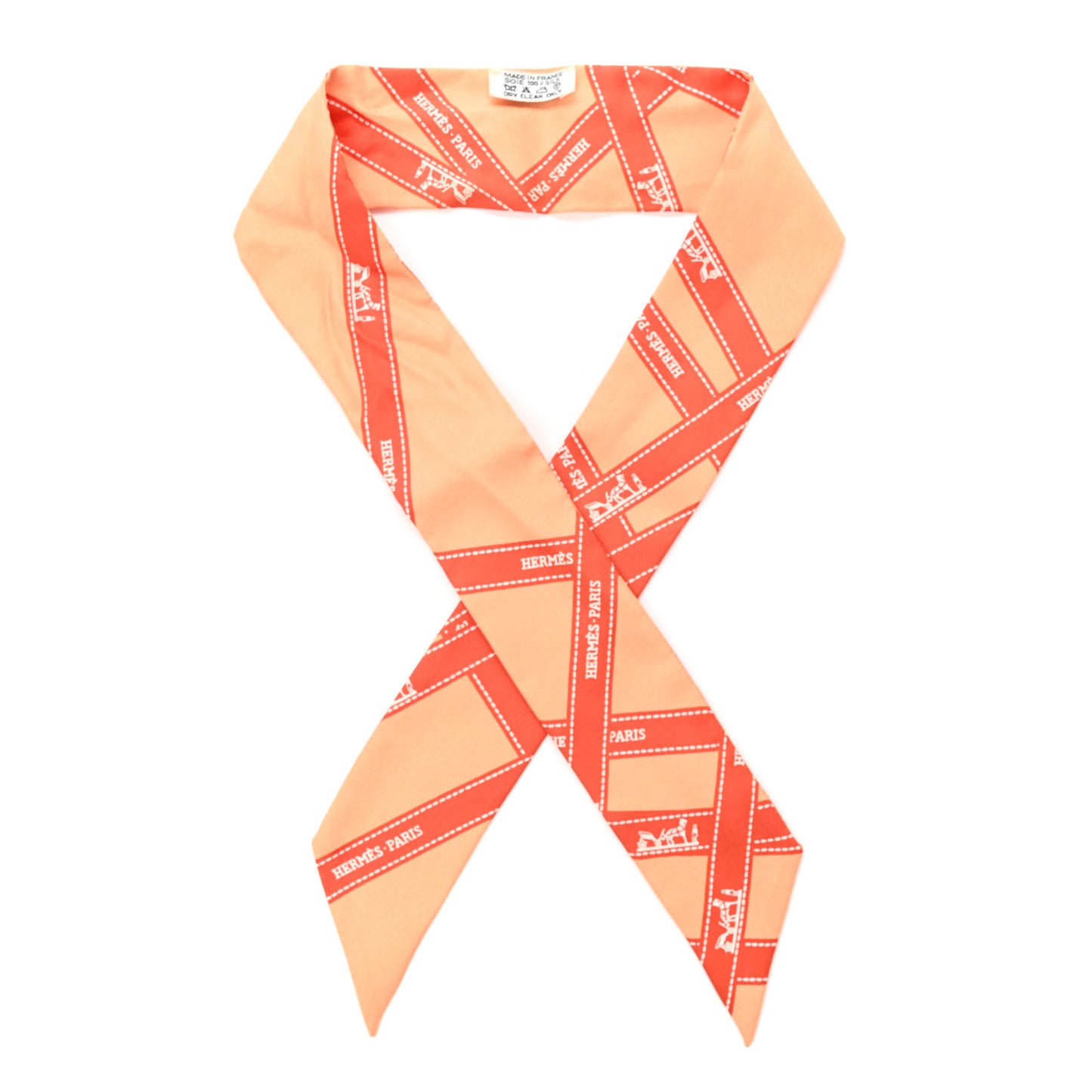 Silk Bolduc Twilly
