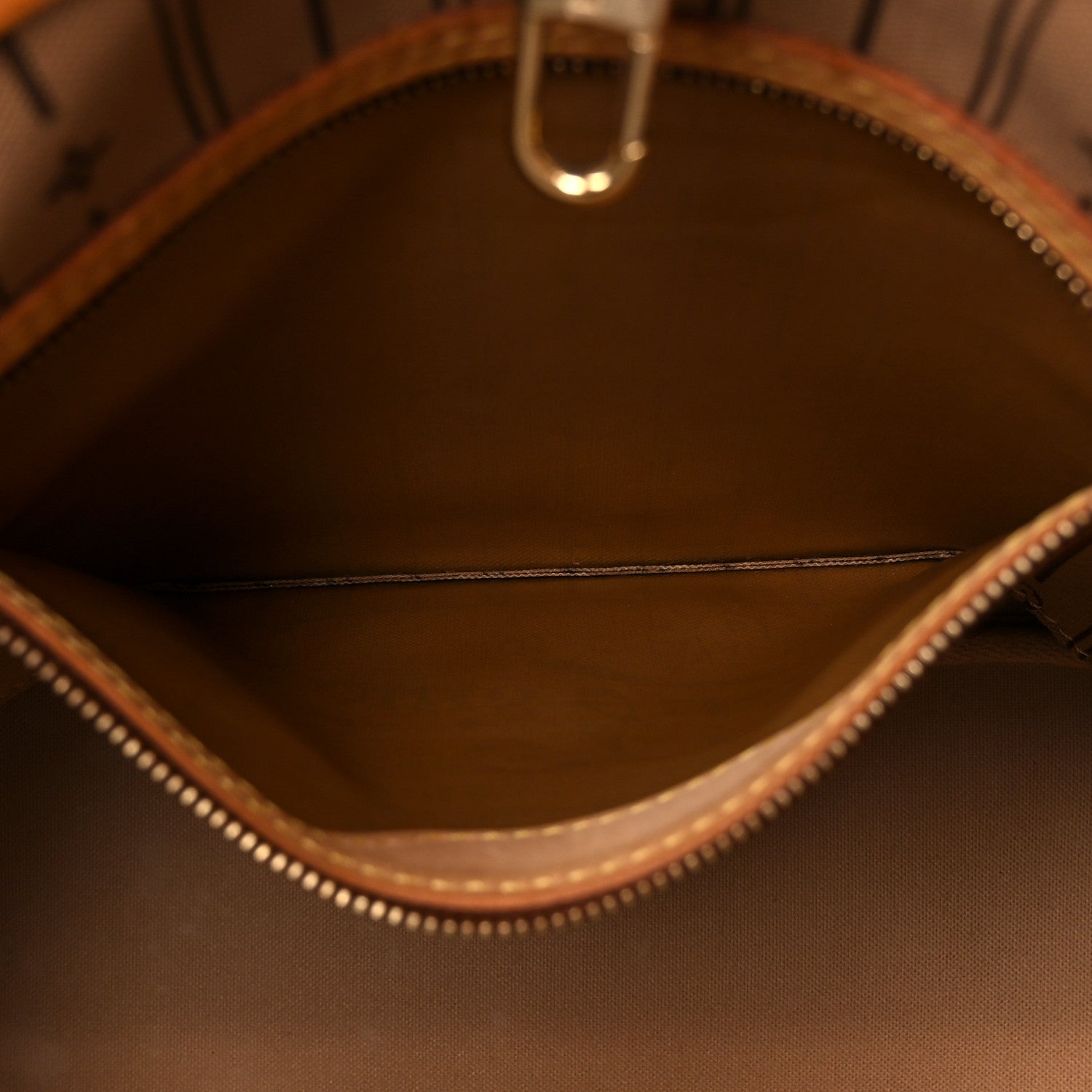 Louis Vuitton Monogram Neverfull PM 6 of 11