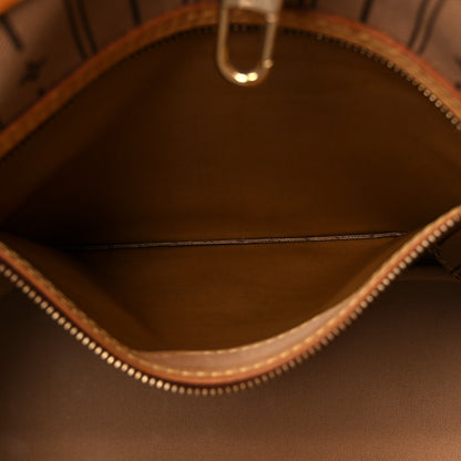 Louis Vuitton Monogram Neverfull PM 6 of 11