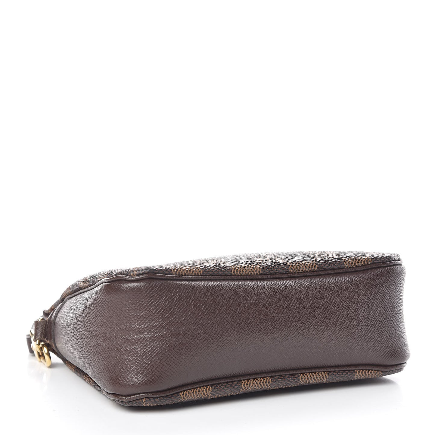 Damier Ebene Trousse Make Up Bag Pochette